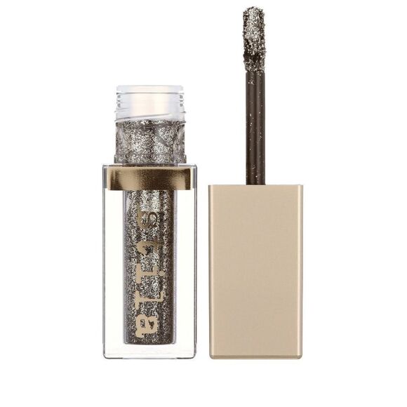 STILA Glitter & Glow Liquid Eye Shadow Size(oz): 0.153 fl. oz. /4.5 mL - Picture 9 of 11